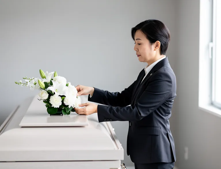 葬儀社 日出町